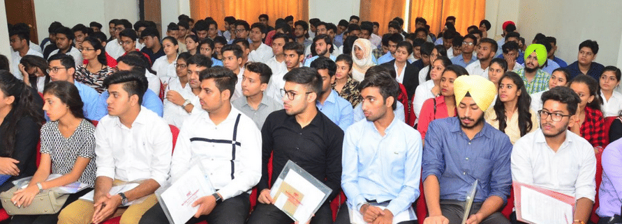 New Delhi Institute of Management Students Life photo 2